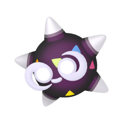 #774 Minior Yellow Core(DLC 2)